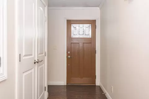 Entry Way - 105 S Parkside Rd, Normal, IL 61761 photo 2 of 2