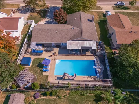 View/Area - 105 S Parkside Rd, Normal, IL 61761 photo 4 of 7