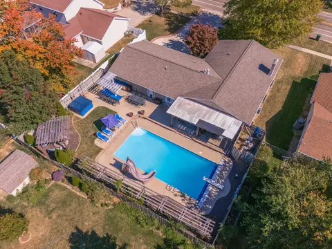 View/Area - 105 S Parkside Rd, Normal, IL 61761 photo 6 of 7