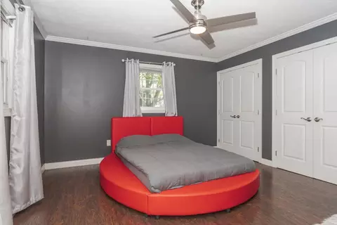 Bedroom - 105 S Parkside Rd, Normal, IL 61761 photo 4 of 6