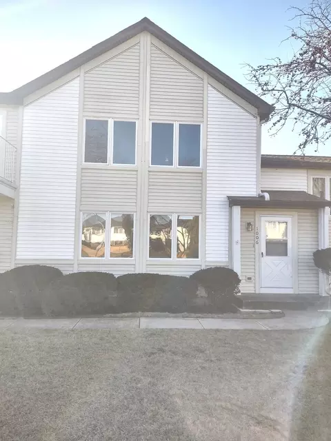 1006 Inverrary Ln #1006, Deerfield, IL 60015