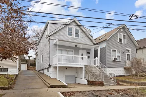 12638 Irving Ave, Blue Island, IL 60406
