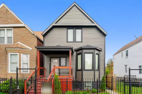 6617 S Langley Ave, Chicago, IL 60637