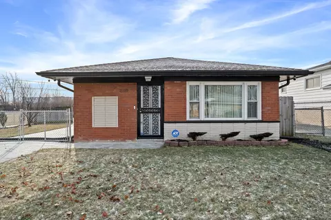 2319 W 157th Pl, Markham, IL 60426