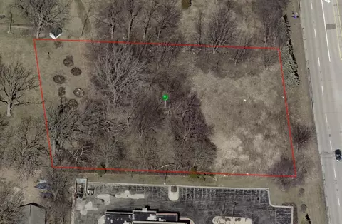 lot9 Route 59, Bartlett, IL 60103