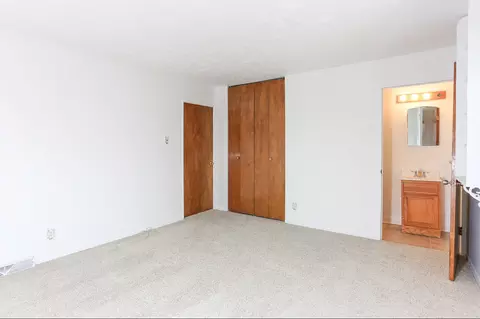 Bedroom - 15256 Ridgeway Ave, Midlothian, IL 60445 photo 9 of 9