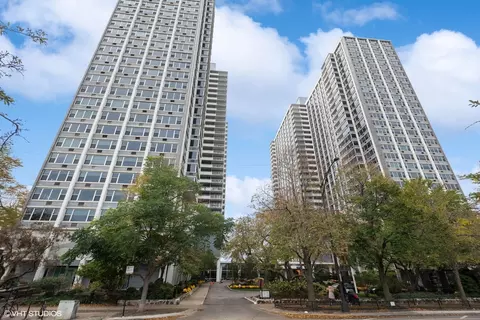 4250 N Marine Dr #2929, Chicago, IL 60613
