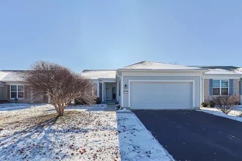 13795 Wilshire Way, Huntley, IL 60142
