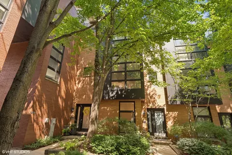 2008 W Willow St #F, Chicago, IL 60647