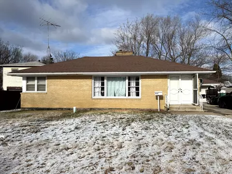 405 Ella Ave, Joliet, IL 60433