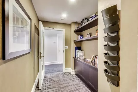 Entry Way - 33 W Delaware Pl #9K, Chicago, IL 60610 photo 2 of 2