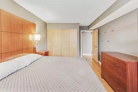 Bedroom - 33 W Delaware Pl #9K, Chicago, IL 60610 photo 3 of 3