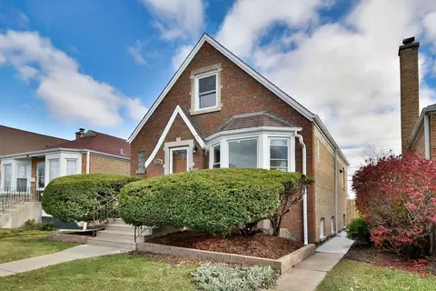 3309 N Narragansett Ave, Chicago, IL 60634