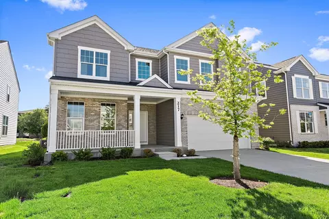 217 Jorrie Ln, Bloomingdale, IL 60108