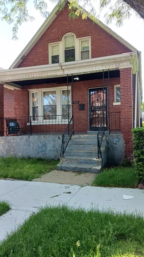 7622 S Vernon Ave, Chicago, IL 60619