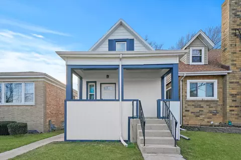 3028 Clarence Ave, Berwyn, IL 60402