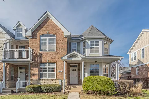 1409 Brownstone Pl #28, Schaumburg, IL 60193