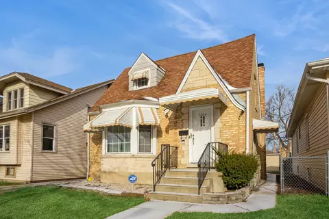 7266 W Myrtle Ave, Chicago, IL 60631