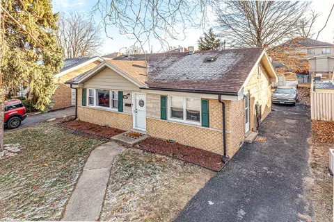 3637 W 120 Pl, Alsip, IL 60803