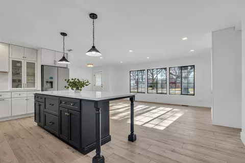 Kitchen - 3102 Saint James St, Rolling Meadows, IL 60008 photo 1 of 6