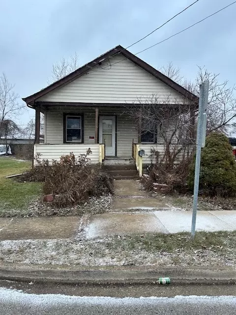 1120 Bonner Ave, Aurora, IL 60505