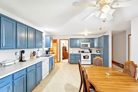 Kitchen - 25713 S Truman St, Monee, IL 60449 photo 2 of 3
