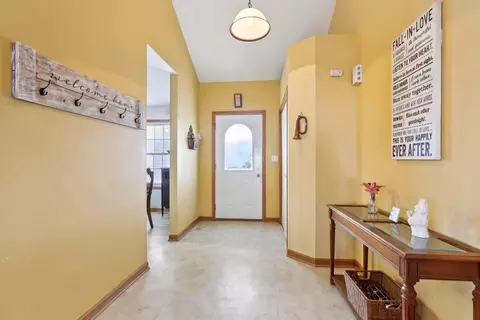 Entry Way - 25713 S Truman St, Monee, IL 60449 photo 1 of 1