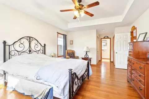 Bedroom - 25713 S Truman St, Monee, IL 60449 photo 2 of 5