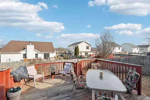Exterior - 25713 S Truman St, Monee, IL 60449 photo 7 of 11
