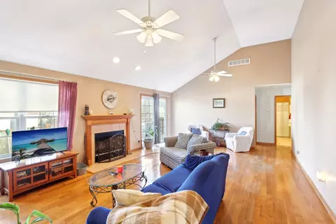 Living - 25713 S Truman St, Monee, IL 60449 photo 1 of 3