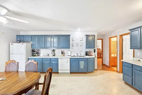 Kitchen - 25713 S Truman St, Monee, IL 60449 photo 3 of 3