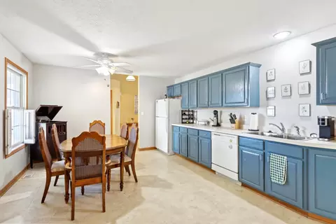 Kitchen - 25713 S Truman St, Monee, IL 60449 photo 1 of 3