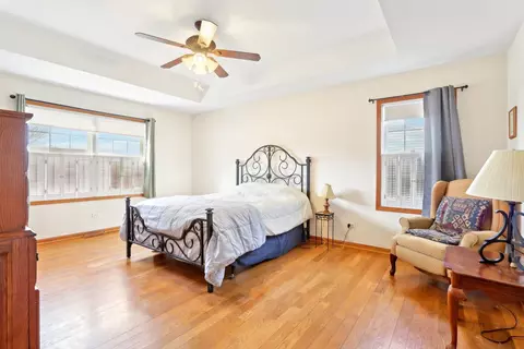 Bedroom - 25713 S Truman St, Monee, IL 60449 photo 1 of 5