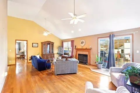 Living - 25713 S Truman St, Monee, IL 60449 photo 3 of 3