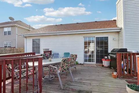 Exterior - 25713 S Truman St, Monee, IL 60449 photo 9 of 11