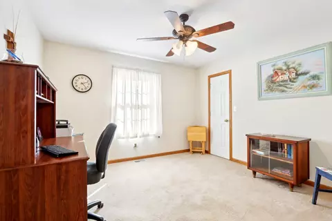 Bedroom - 25713 S Truman St, Monee, IL 60449 photo 5 of 5