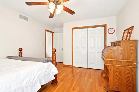 Bedroom - 25713 S Truman St, Monee, IL 60449 photo 4 of 5
