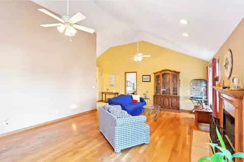 Living - 25713 S Truman St, Monee, IL 60449 photo 2 of 3