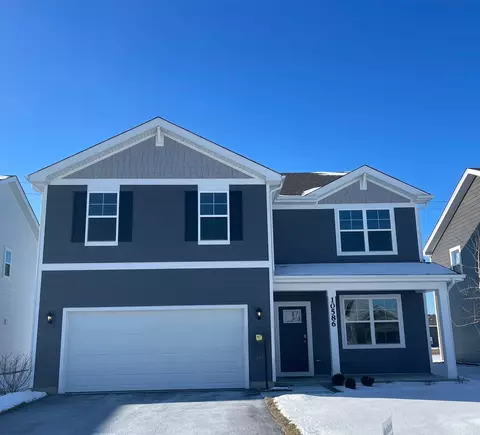 10586 Whitney Pl, Saint John, IN 46373 photo 1