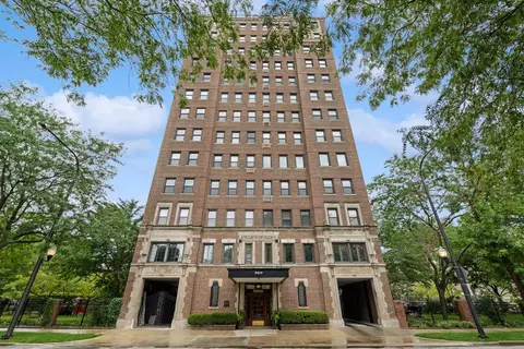 5510 N Sheridan Rd #7B, Chicago, IL 60640