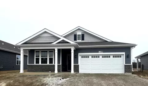1258 Wild Tulip Cir, Bartlett, IL 60103
