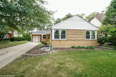 5404 Franklin Ave, Western Springs, IL 60558