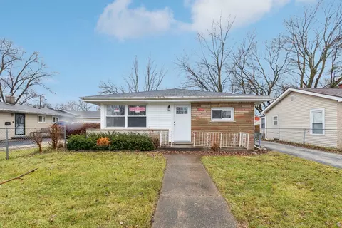 Undisclosed, Markham, IL 60428