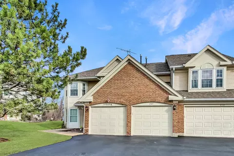 2107 Glasgow Ct #2107, Hanover Park, IL 60133