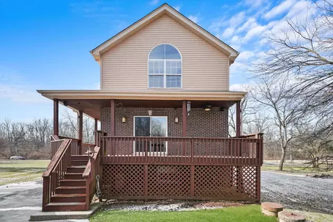 Exterior - 20451 Wolf Rd, Mokena, IL 60448 photo 5 of 8
