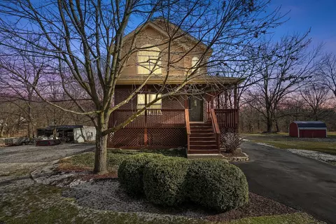 Exterior - 20451 Wolf Rd, Mokena, IL 60448 photo 2 of 8