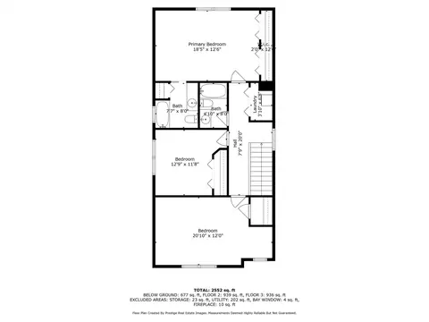 Floorplan - 20451 Wolf Rd, Mokena, IL 60448 photo 3 of 4