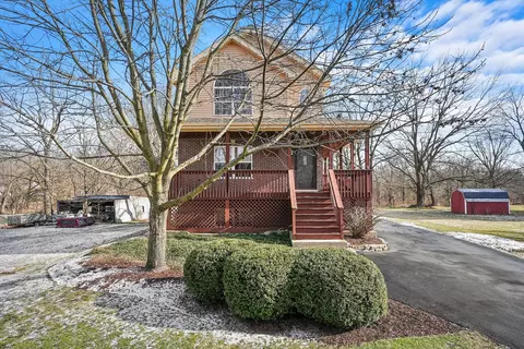20451 Wolf Rd, Mokena, IL 60448