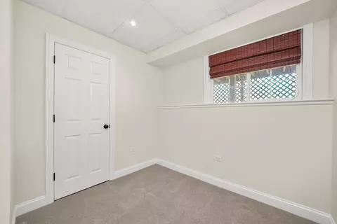Bedroom - 20451 Wolf Rd, Mokena, IL 60448 photo 7 of 7