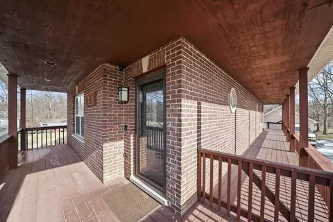 Exterior - 20451 Wolf Rd, Mokena, IL 60448 photo 3 of 8